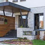 Konak Apartmani & Spa