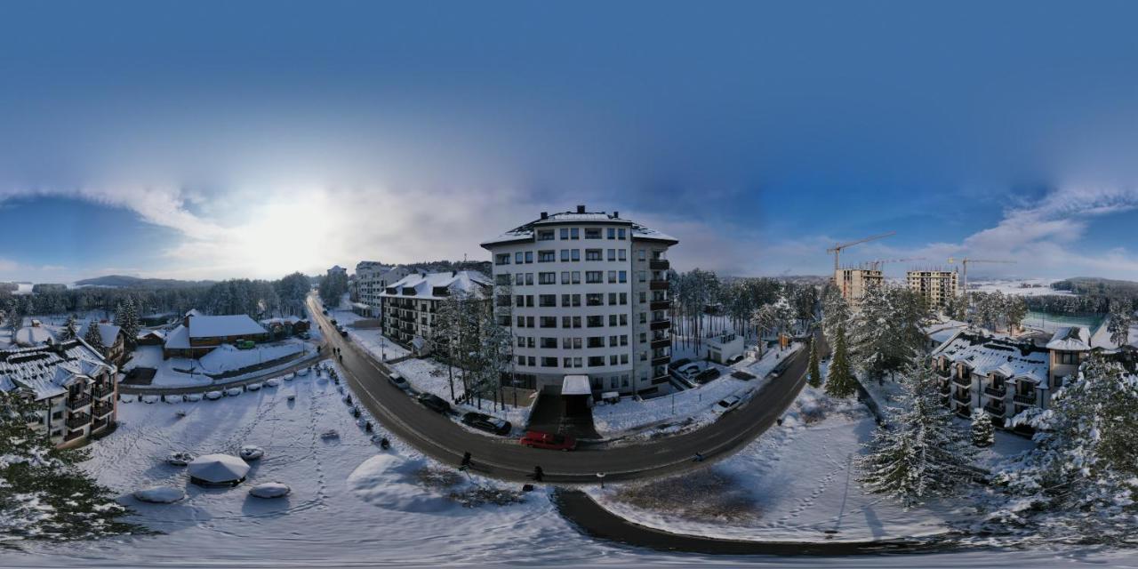 & Hotel
