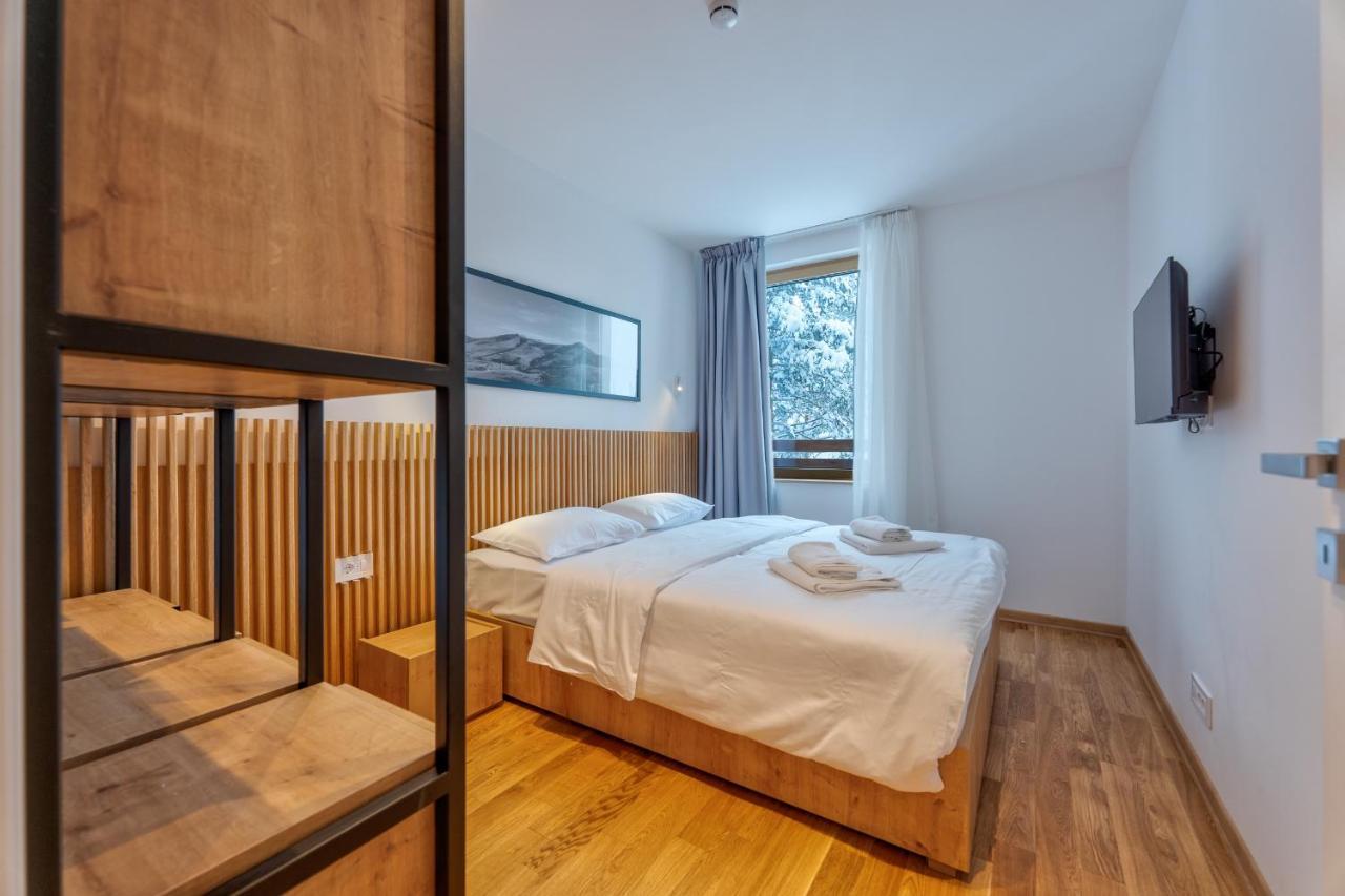 & Hotel