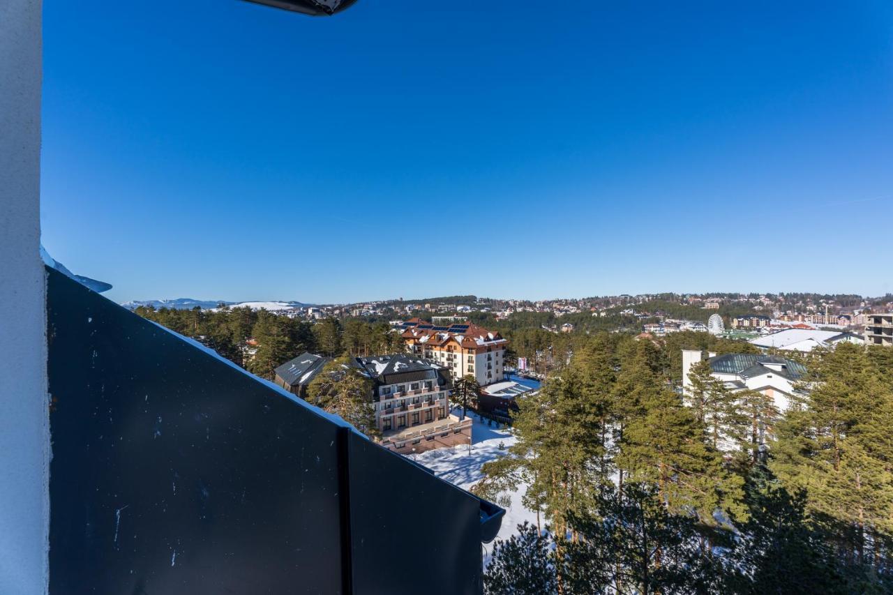 & Zlatibor