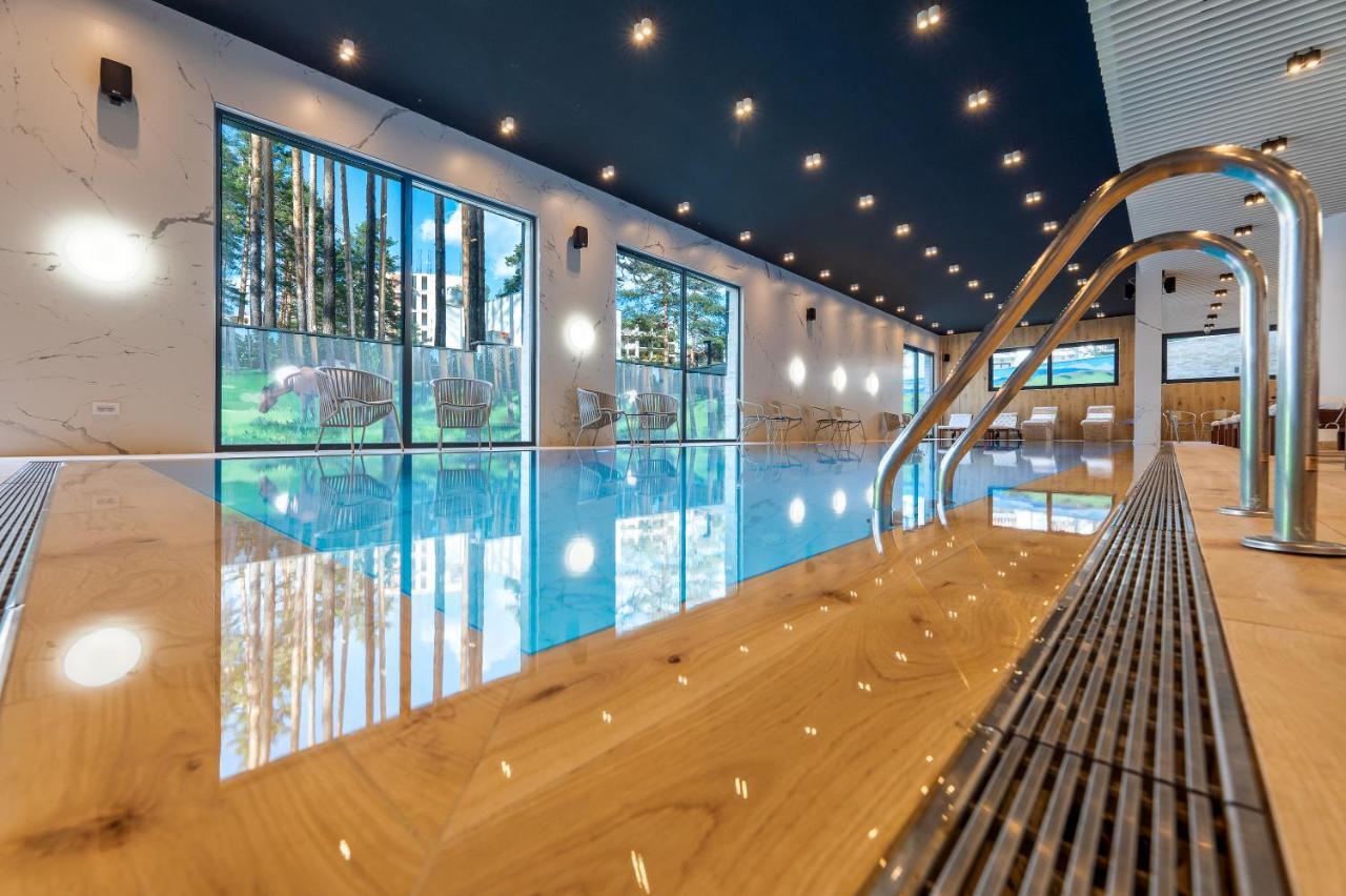 Hotel & Zlatibor