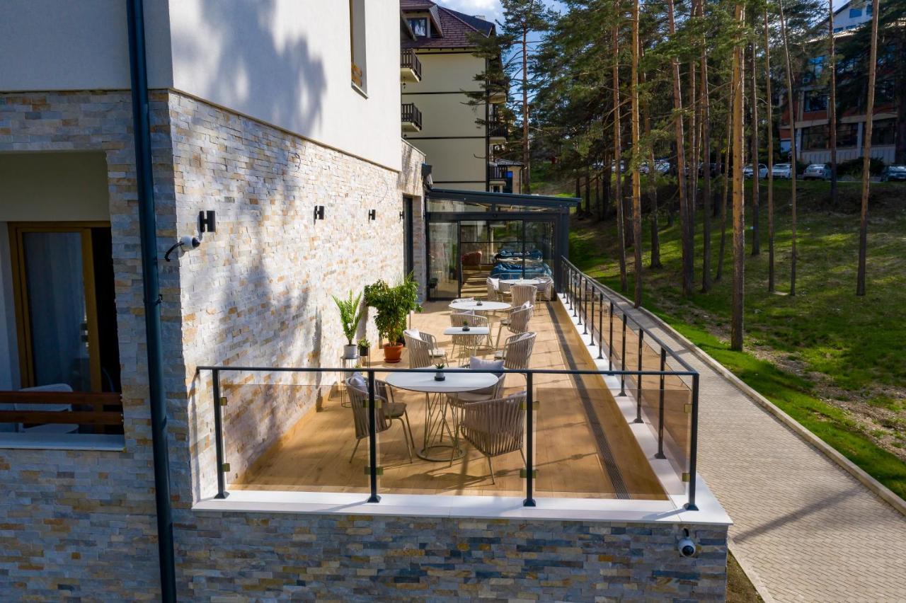 & Hotel